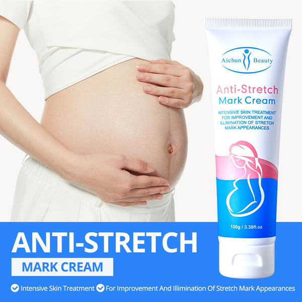 Anti Stretch Mark Cream ( Original )