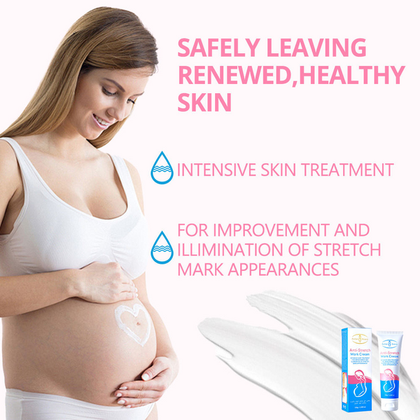 Anti Stretch Mark Cream ( Original )